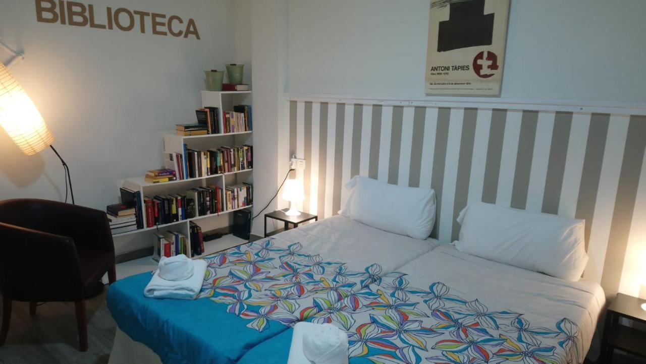 Apartamento Granada Centro المظهر الخارجي الصورة