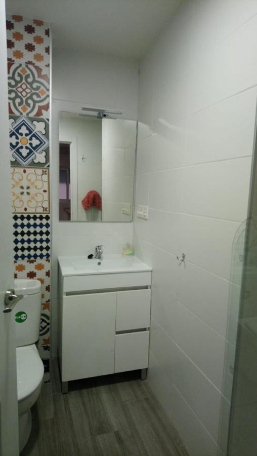 Apartamento Granada Centro المظهر الخارجي الصورة